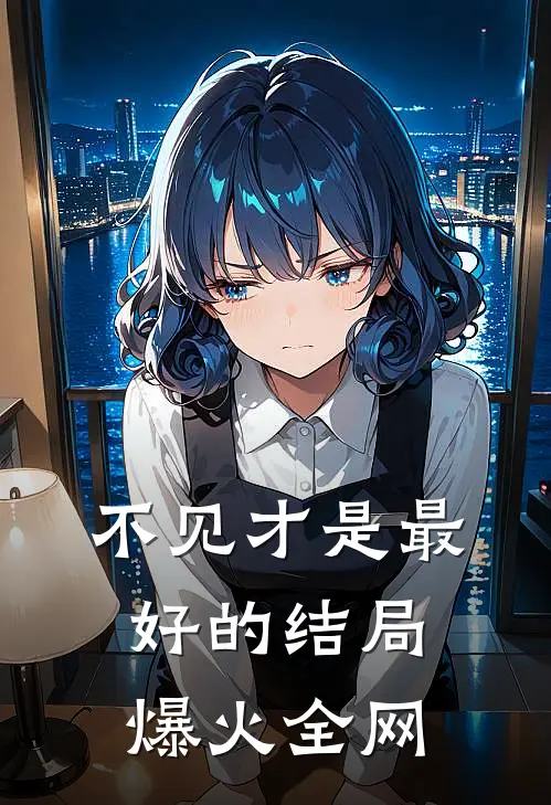 不见才是最好的结局爆火全网