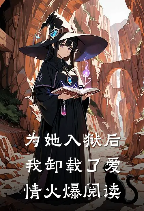 为她入狱后我卸载了爱情火爆阅读