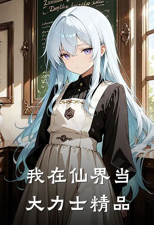 我在仙界当大力士精品