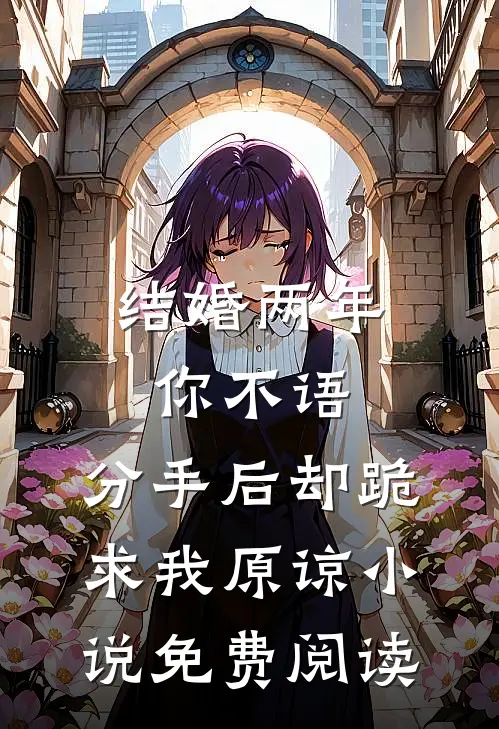 结婚两年你不语，分手后却跪求我原谅小说免费阅读