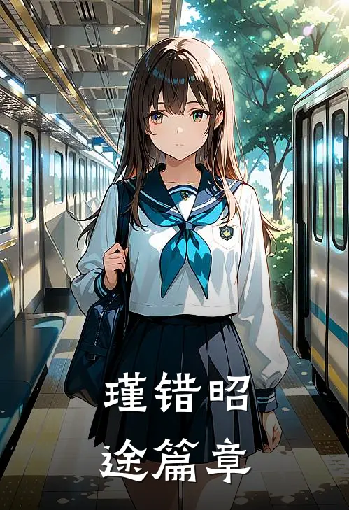 瑾错昭途篇章