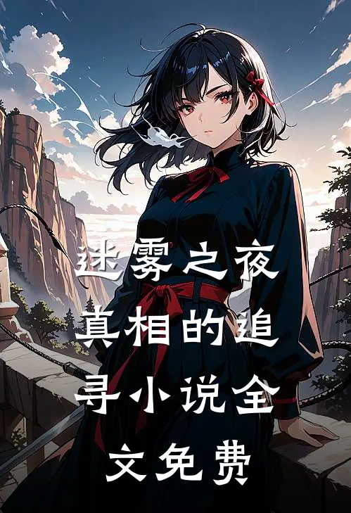 《迷雾之夜：真相的追寻》小说全文免费
