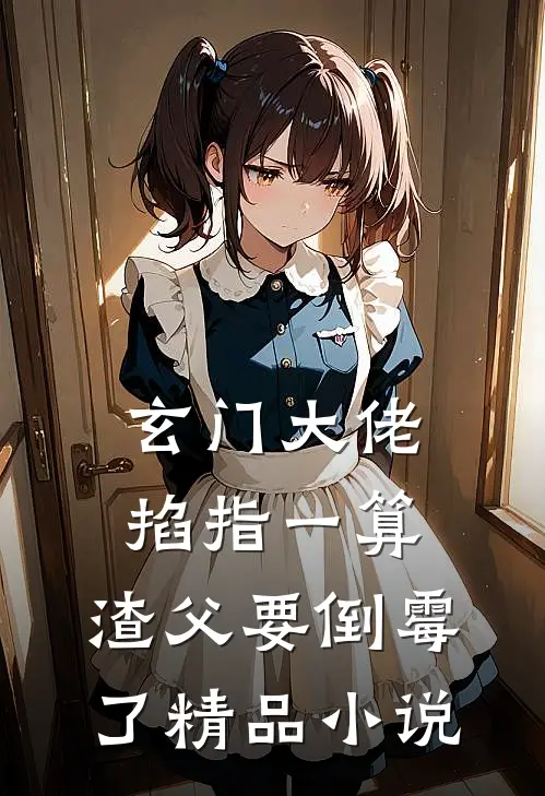 玄门大佬掐指一算，渣父要倒霉了精品小说