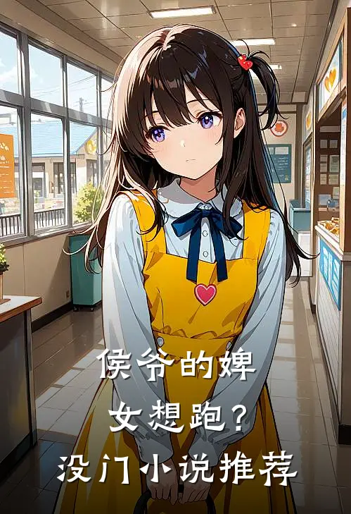 侯爷的婢女想跑？没门小说推荐