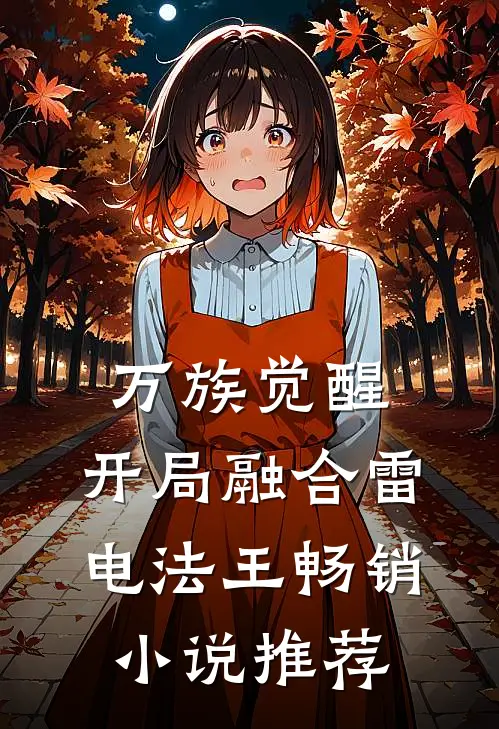 万族觉醒，开局融合雷电法王畅销小说推荐