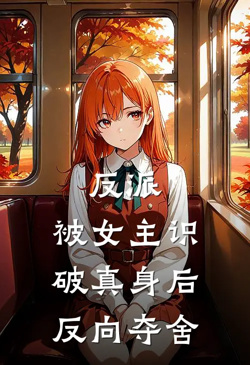 反派被女主识破真身后反向夺舍2
