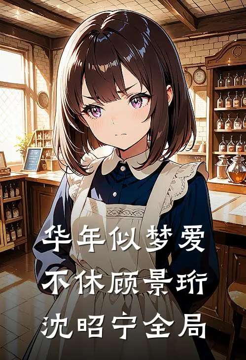 华年似梦爱不休顾景珩沈昭宁全局