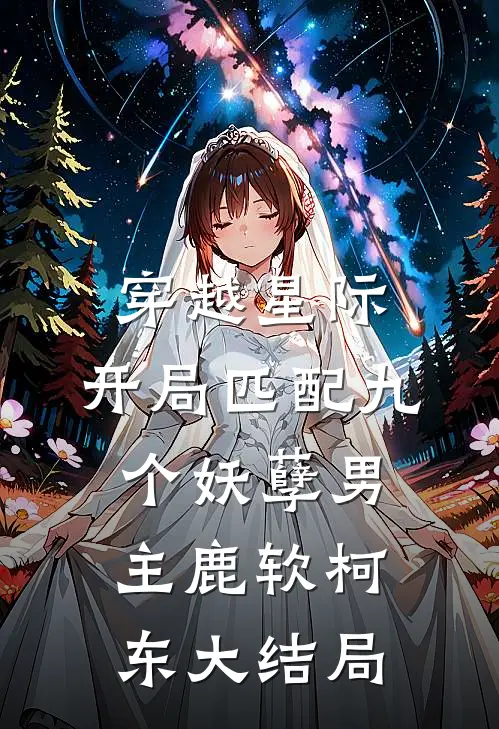 穿越星际：开局匹配九个妖孽男主鹿软柯东大结局