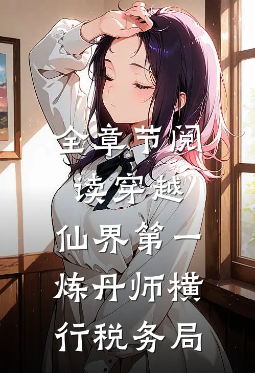 全章节阅读穿越：仙界第一炼丹师横行税务局