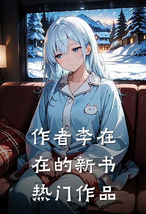 作者李在在的新书热门作品