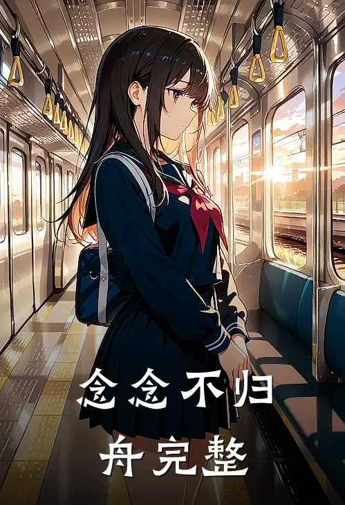 念念不归舟完整