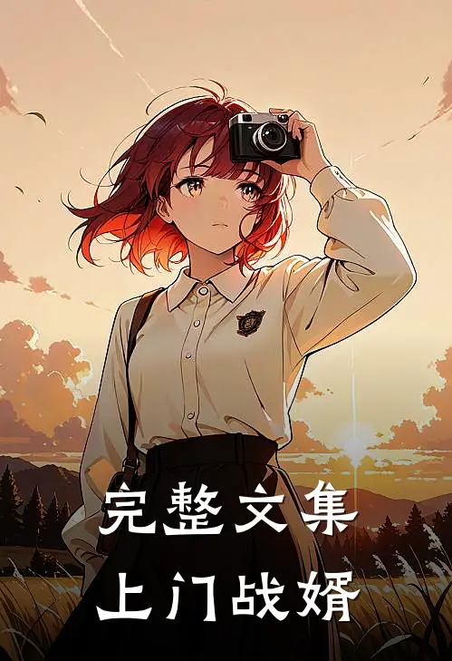 完整文集上门战婿
