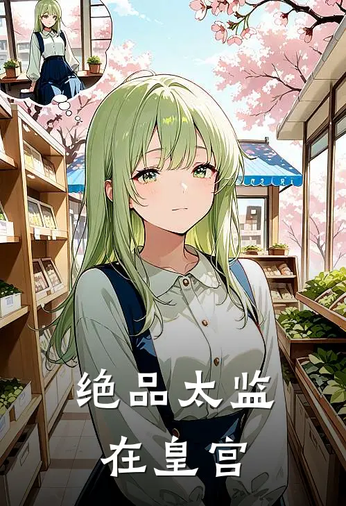 绝品太监在皇宫