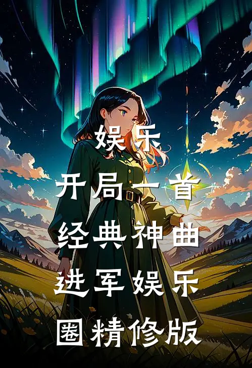 娱乐开局一首经典神曲,进军娱乐圈精修版免费阅读