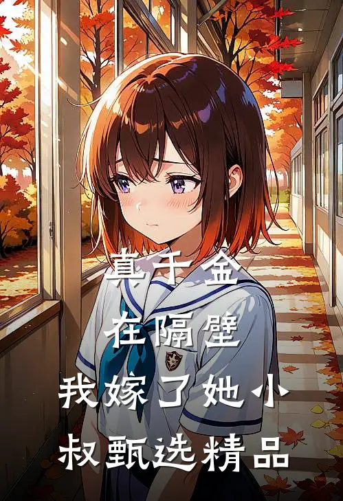 真千金在隔壁，我嫁了她小叔甄选精品