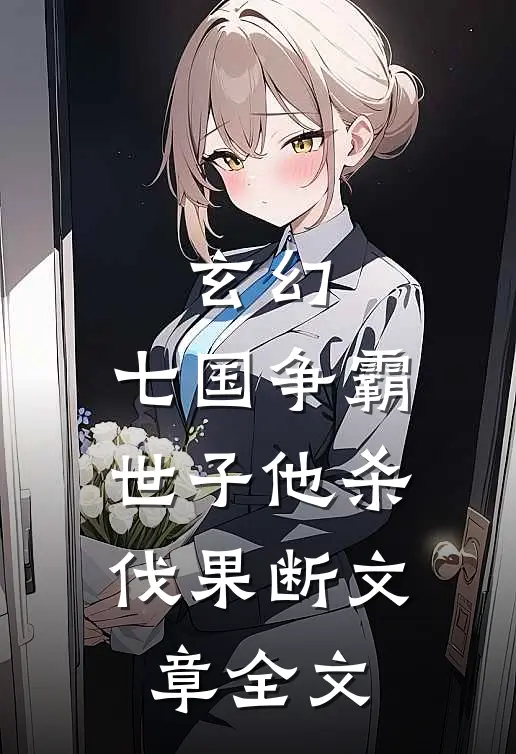 玄幻：七国争霸，世子他杀伐果断文章全文