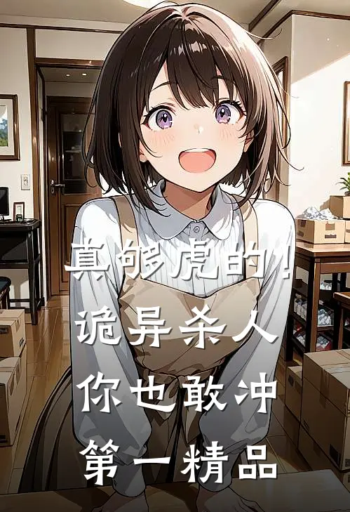 真够虎的！诡异杀人你也敢冲第一精品