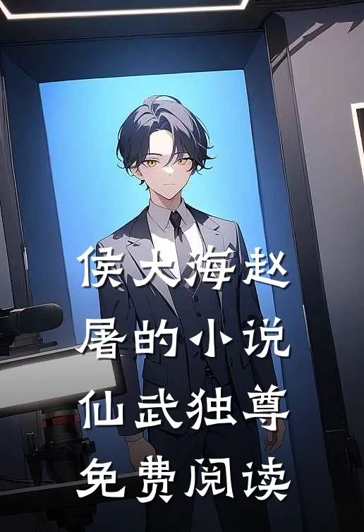 侯大海赵屠的小说仙武独尊免费阅读