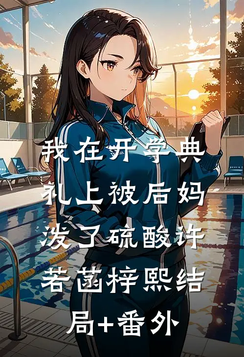 我在开学典礼上被后妈泼了硫酸许若菡梓熙结局+番外