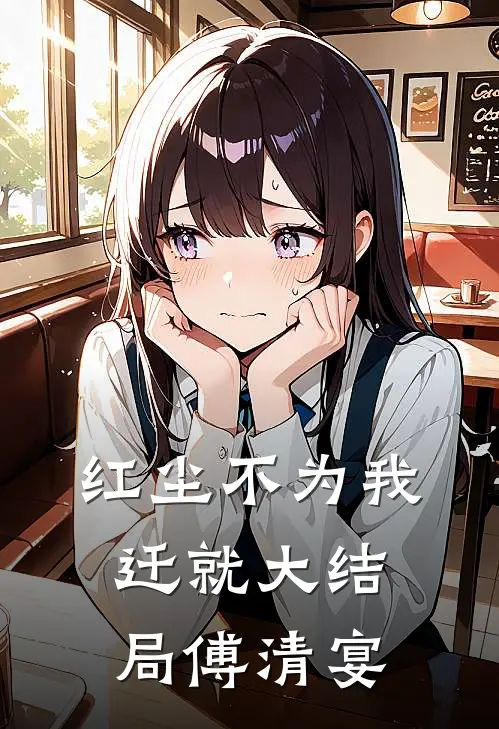 红尘不为我迁就大结局傅清宴
