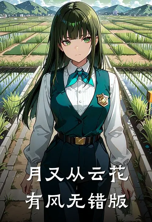月又从云花有风无错版