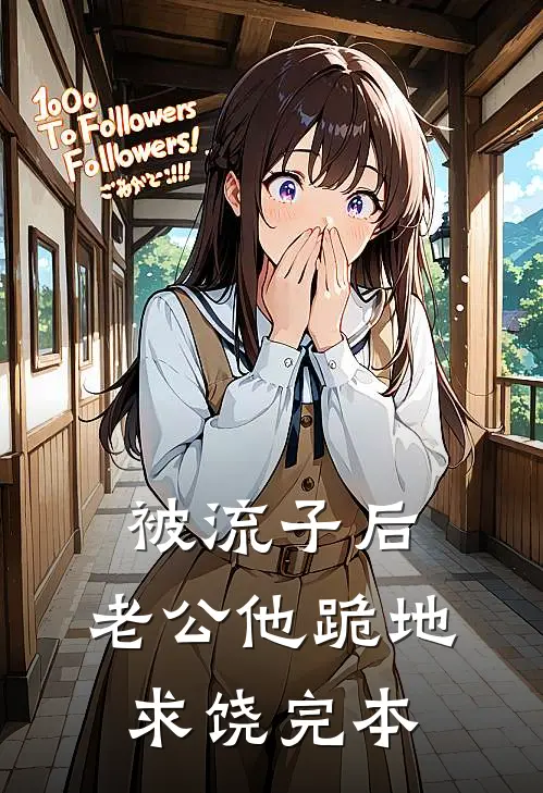 被流子后，老公他跪地求饶完本