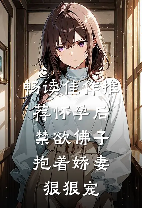 畅读佳作推荐怀孕后，禁欲佛子抱着娇妻狠狠宠