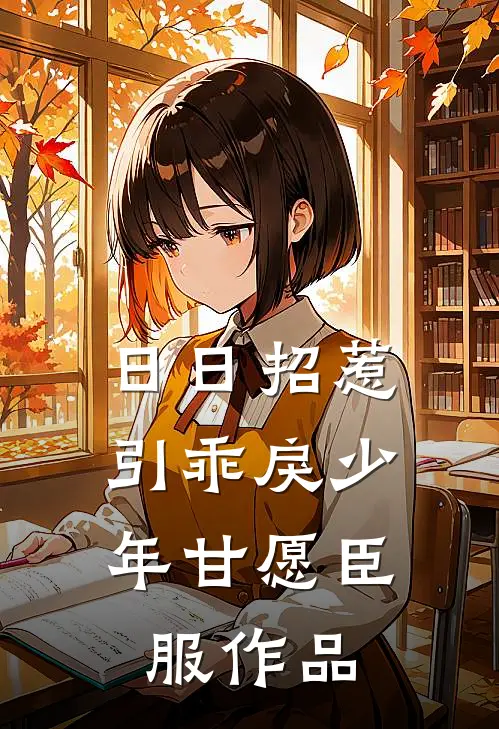日日招惹，引乖戾少年甘愿臣服作品