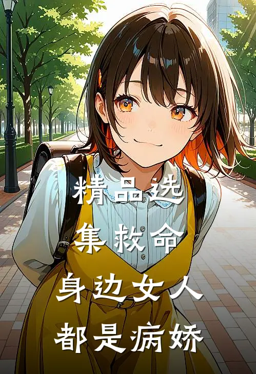 精品选集救命，身边女人都是病娇