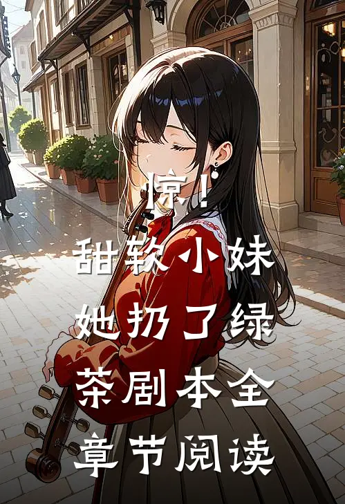 惊！甜软小妹她扔了绿茶剧本全章节阅读