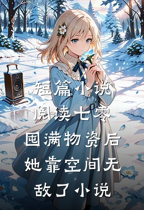 短篇小说阅读七零:囤满物资后,她靠空间无敌了小说