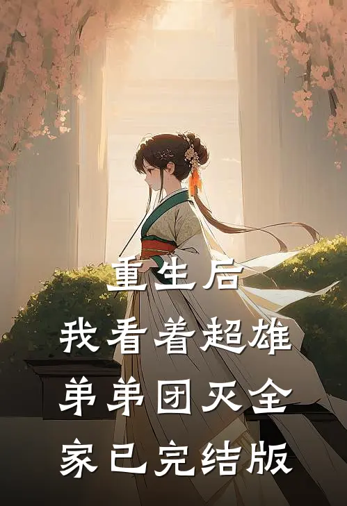 重生后，我看着超雄弟弟团灭全家已完结版