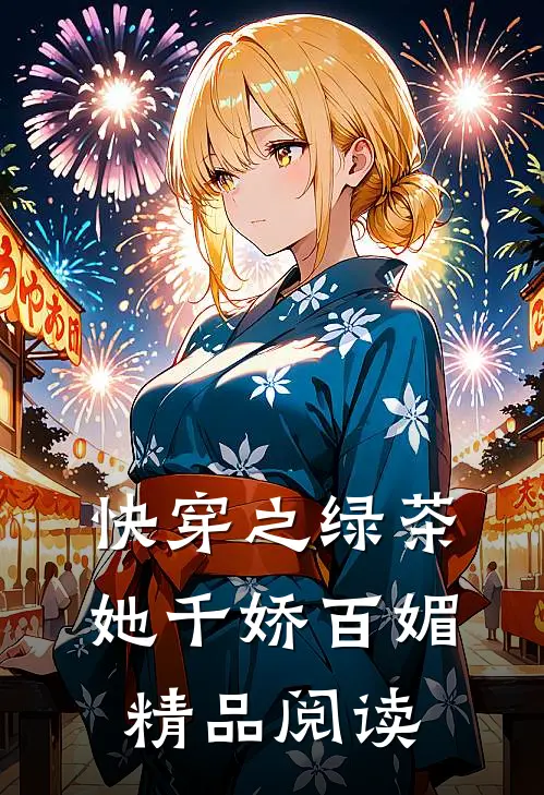 快穿之绿茶她千娇百媚精品阅读