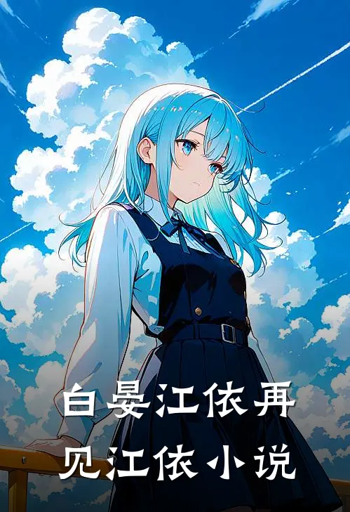 白晏江依再见江依小说