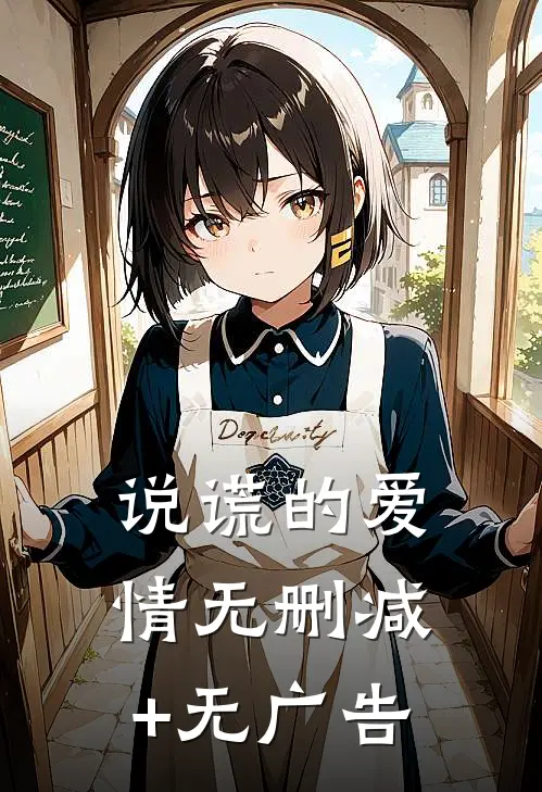 说谎的爱情无删减+无广告