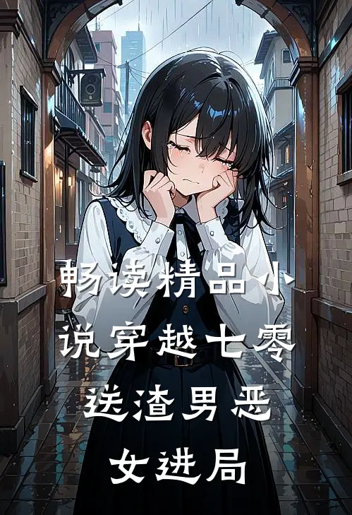 畅读精品小说穿越七零：送渣男恶女进局