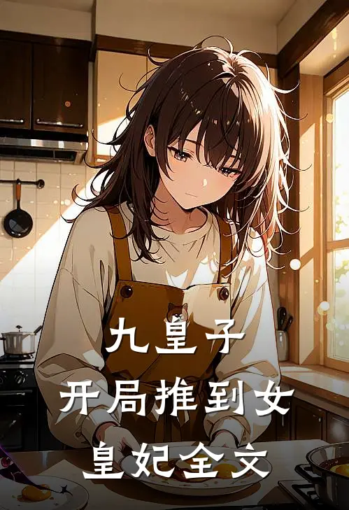 九皇子：开局推到女皇妃全文