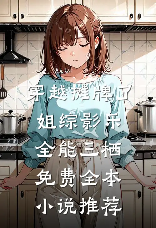 穿越摊牌了姐综影乐全能三栖免费全本小说推荐