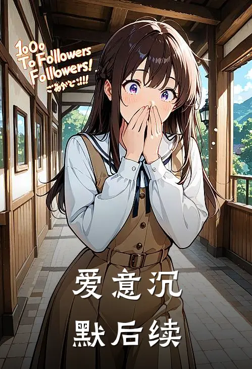 爱意沉默后续