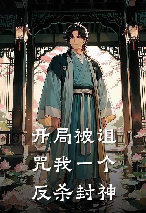 开局被诅咒我一个反杀封神