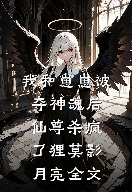 我和崽崽被夺神魂后，仙尊杀疯了狸莫影月亮全文