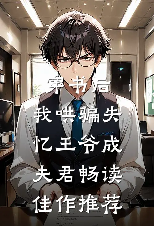 穿书后，我哄骗失忆王爷成夫君畅读佳作推荐
