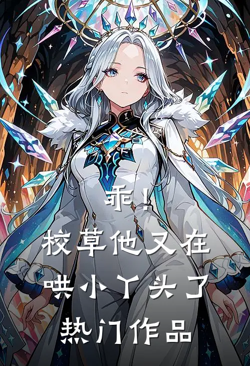 乖！校草他又在哄小丫头了热门作品