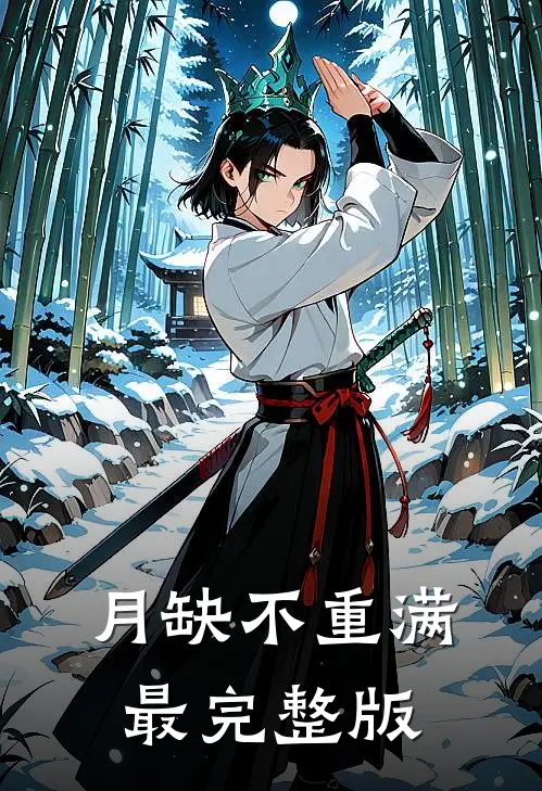 月缺不重满最完整版
