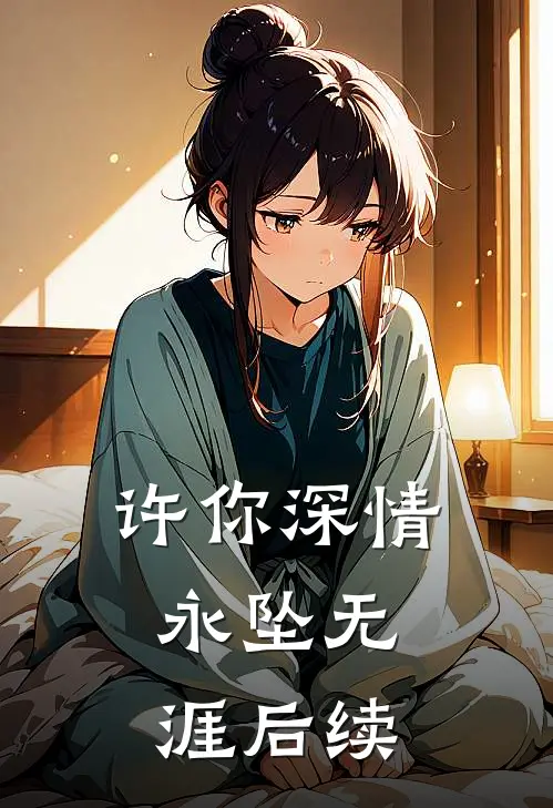 许你深情，永坠无涯后续