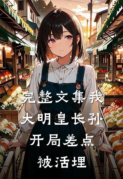 完整文集我，大明皇长孙，开局差点被活埋