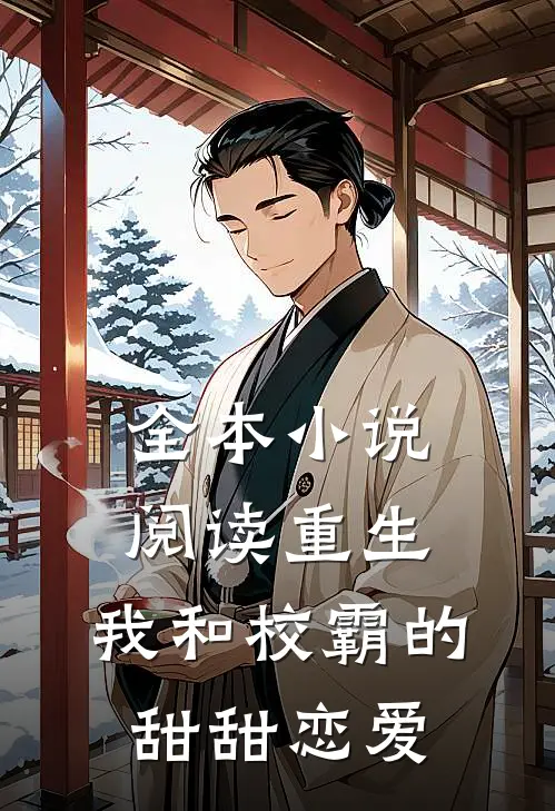 全本小说阅读重生:我和校霸的甜甜恋爱