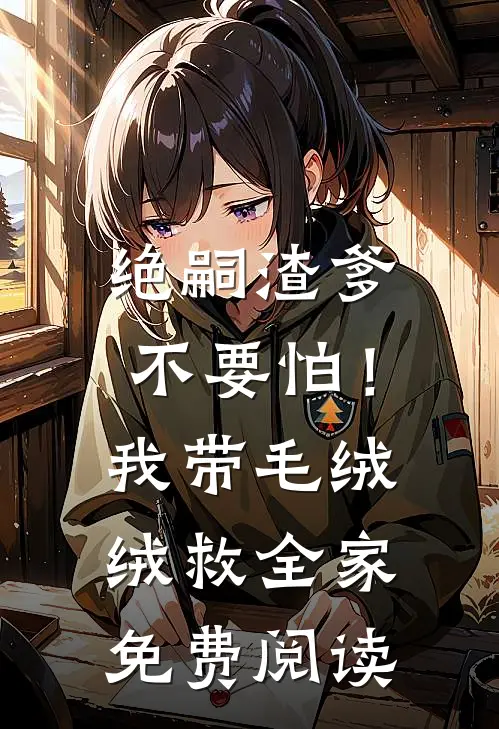 绝嗣渣爹不要怕！我带毛绒绒救全家免费阅读