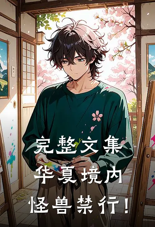 完整文集华夏境内，怪兽禁行！
