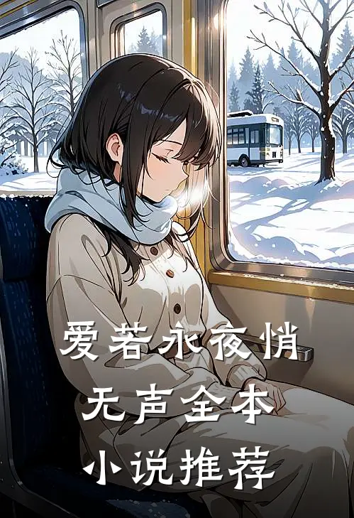 爱若永夜悄无声全本小说推荐